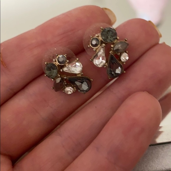 Cluster studs - Picture 7 of 8